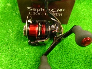 12セフィアＣｉ4　Ｃ3000ＨＧＳＤＨ